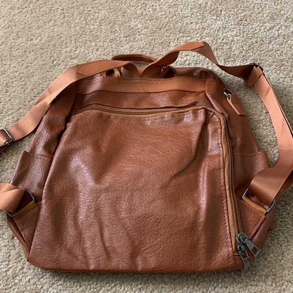 Womens backpack - Picture 7 of 9